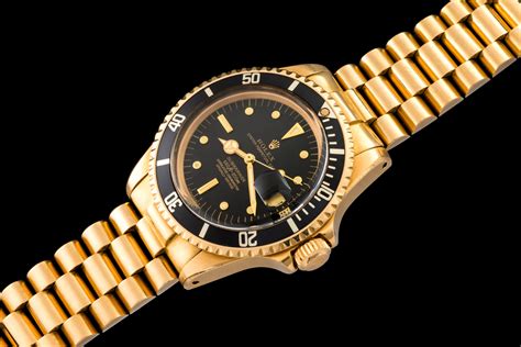 rolex submariner gold kaufen|authentic rolex gold submariner watch.